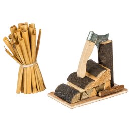 Accessoires creche noel - image 9