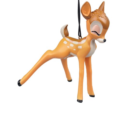 Bambi 3D ornament 10cm