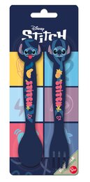 Bestekset Stitch