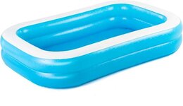 Bestway Pool Family 262X175X51cm