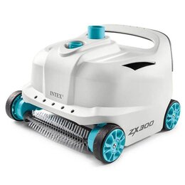 INTEX deluxe zwembadreiniger ZX300