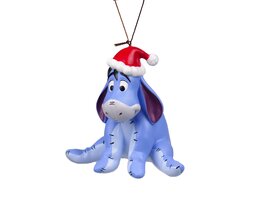 Disney Eyeore ornament 10cm