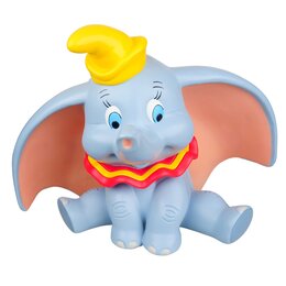 Dumbo statue Noël