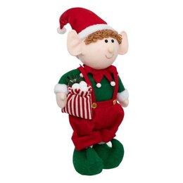 Elf H110cm jongen - afbeelding 2