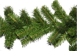 Evergreen garland  270cm