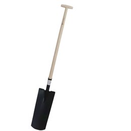 Famiflora Spitspade met T-Steel 90 cm - afbeelding 1