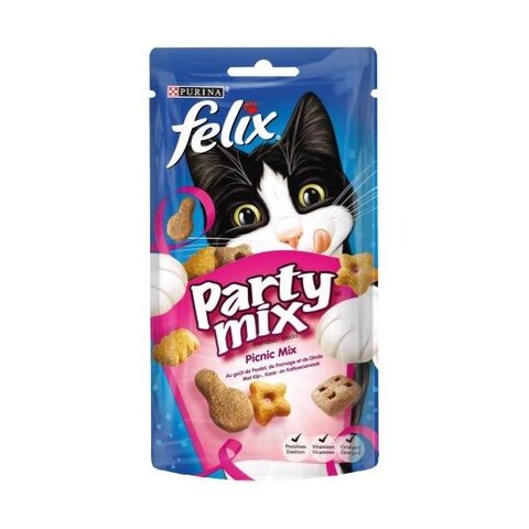 felix party mix picnic mix 60gr a8