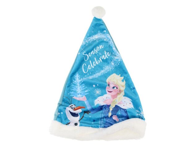 Frozen 2 - kerstmuts 42cm - afbeelding 2