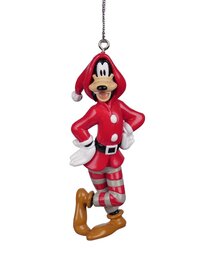 Goofy ornament 10cm