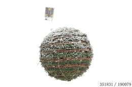 Hanger bal D27cm Led