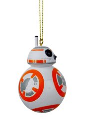 Hanger BB-8 3D