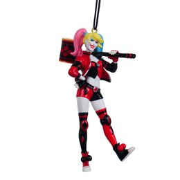 Hanger Harley Quinn 3D