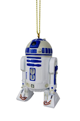 Hanger R2-D2 3D