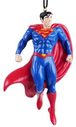 Hanger Superman 3D