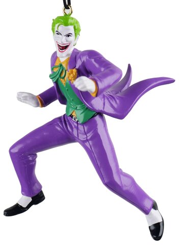 Hanger The Joker 3D