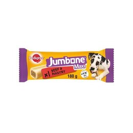 Jumbone Boeuf/Volaile Large 180g