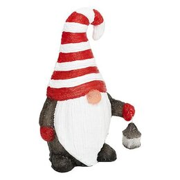 Kabouter acryl 23x39,5cm 40Led buiten