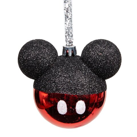 Kerstbal Disney Mickey