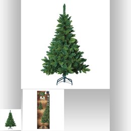 Kerstboom Blooming 180cm - afbeelding 2