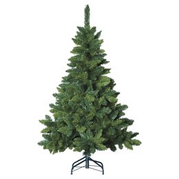 Kerstboom Blooming H120cm