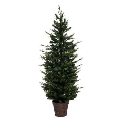 Kerstboom Helsinki D55xH150cm