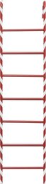 Ladder H121cm metaal - afbeelding 2