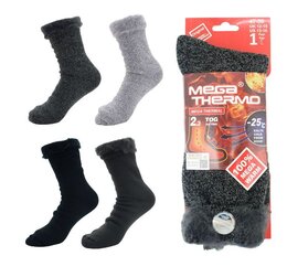 Mens Mega Thermo sokken 