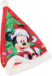 Mickey  - kerstmuts 43cm - afbeelding 2