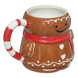 Mug peperkoek 30cl - afbeelding 1