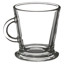 Mug S Cleo 18cl