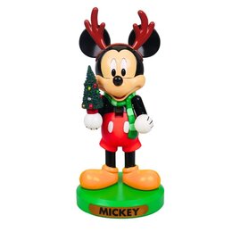 Notenkraker Mickey - afbeelding 1