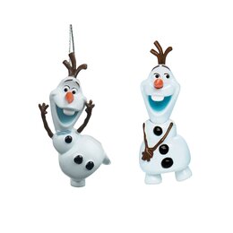 Orn. Frozen Olaf