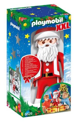 Pere Noel XXL (65cm) - image 2