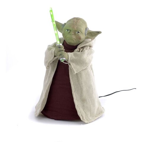 Piek Yoda