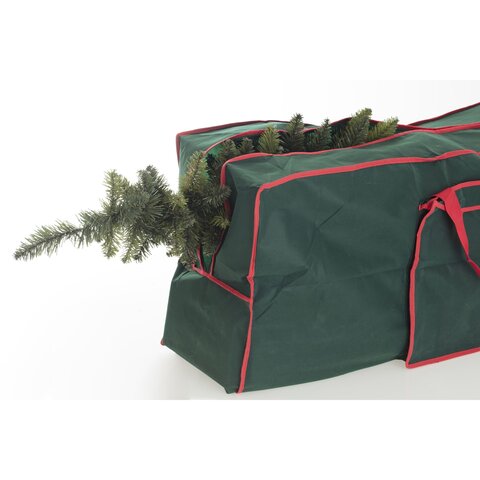 Sac pour sapin de Noël 125x30x50cm - image 2