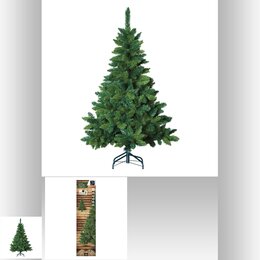 Sapin Blooming 150cm - image 2