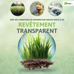 Semences de gazon jeu & sport 1 kg (jusqu'à 50 m²) - image 8