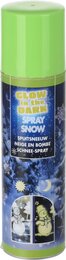 Sneeuw 150ml glow in the dark