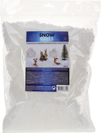 Sneeuwvlokken 50g