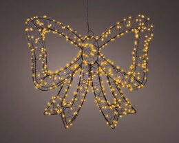 Strik Micro LED buiten 38x34cm