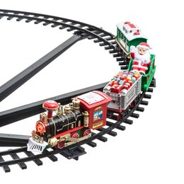 Train Noel 4pcs - image 2