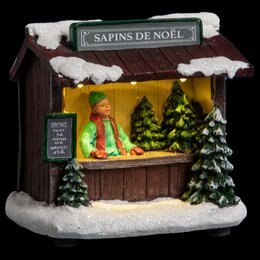 Village de Noël marché de Noël - image 2