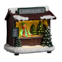 Village de Noël marché de Noël - image 1